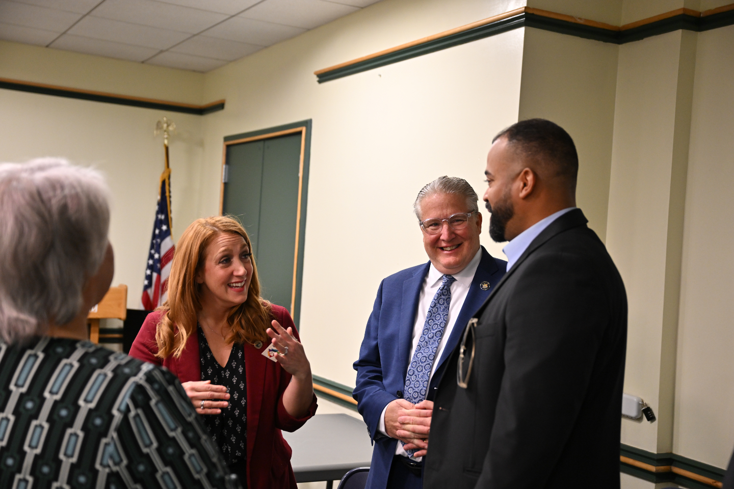 Operations management